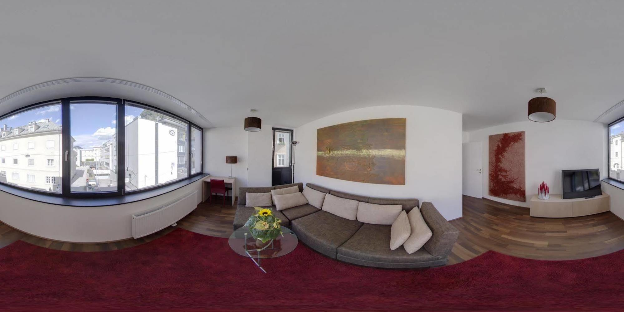 Appartement City *