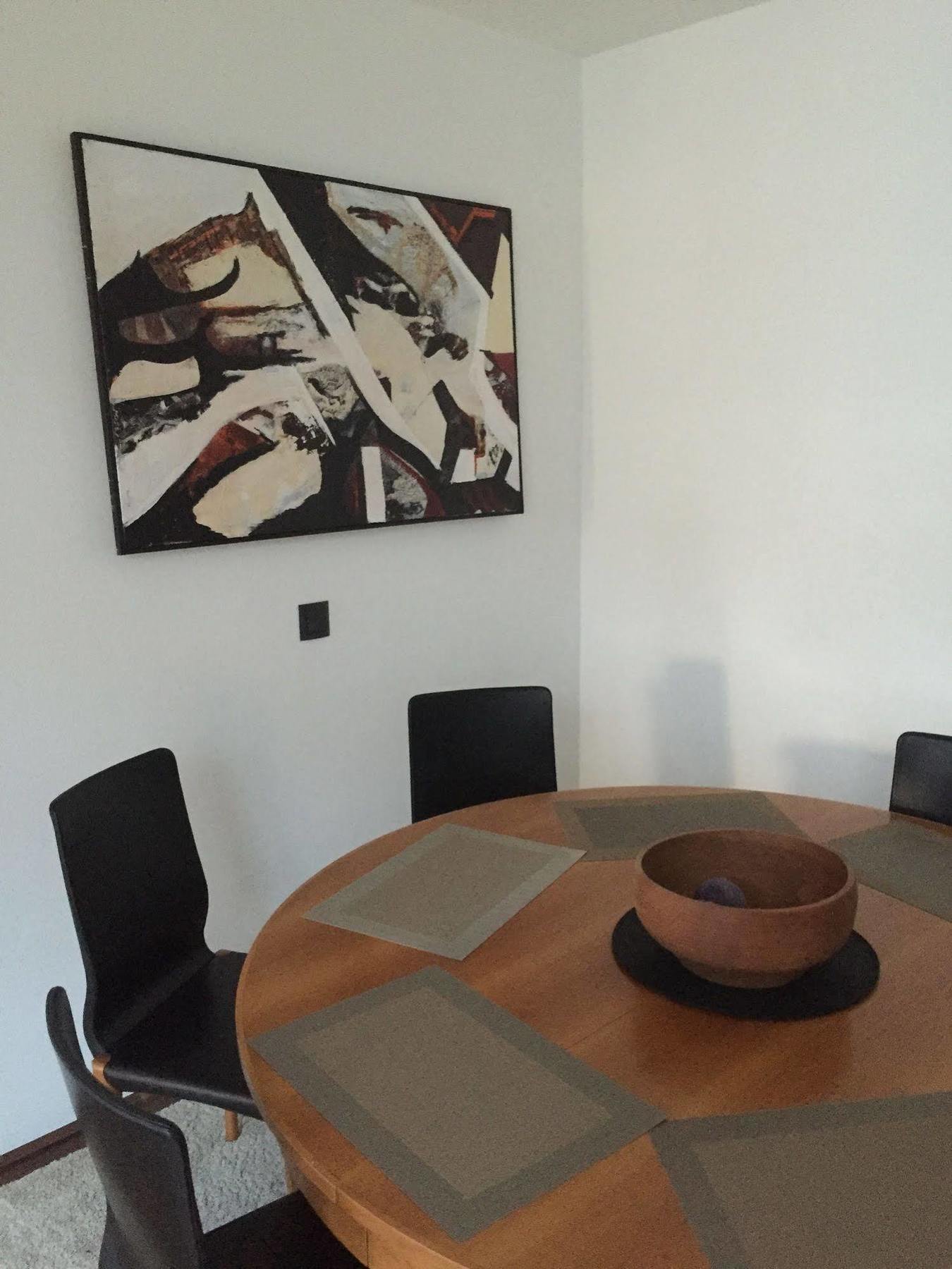 Appartement City