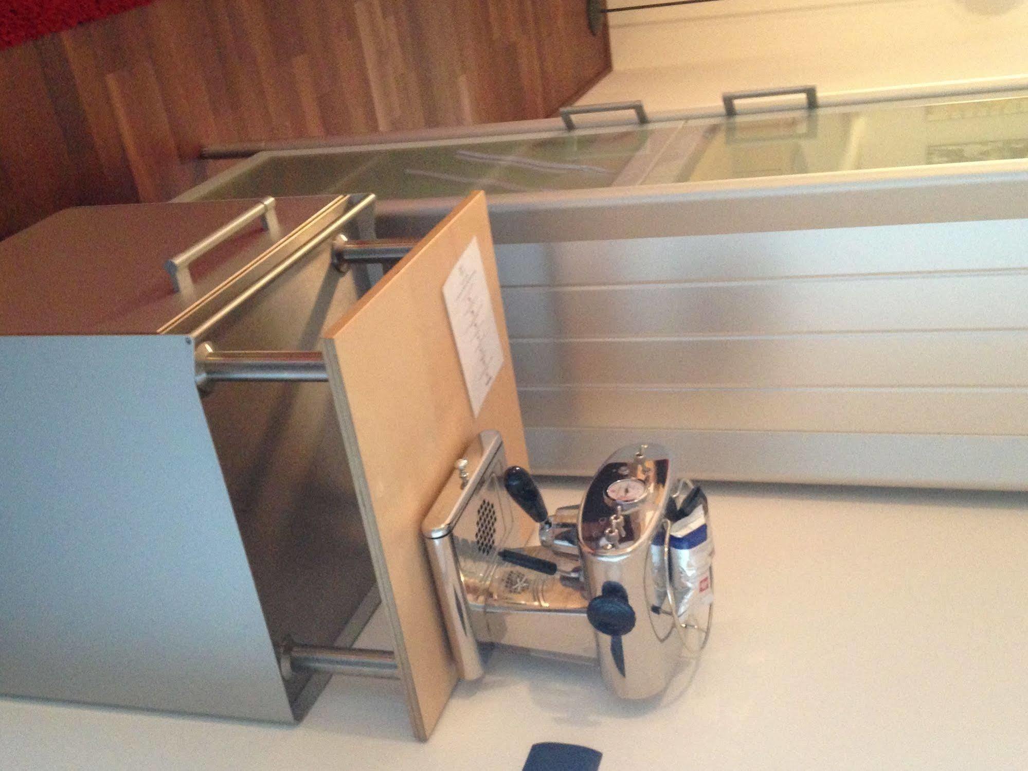 City Appartement