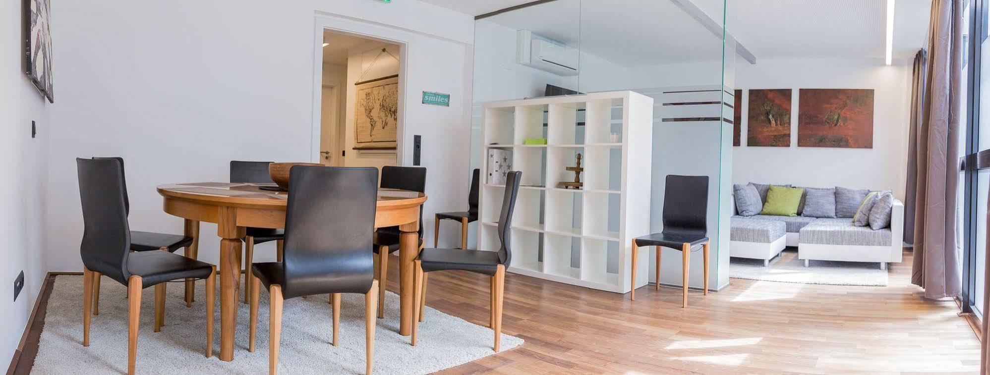 Appartement City *