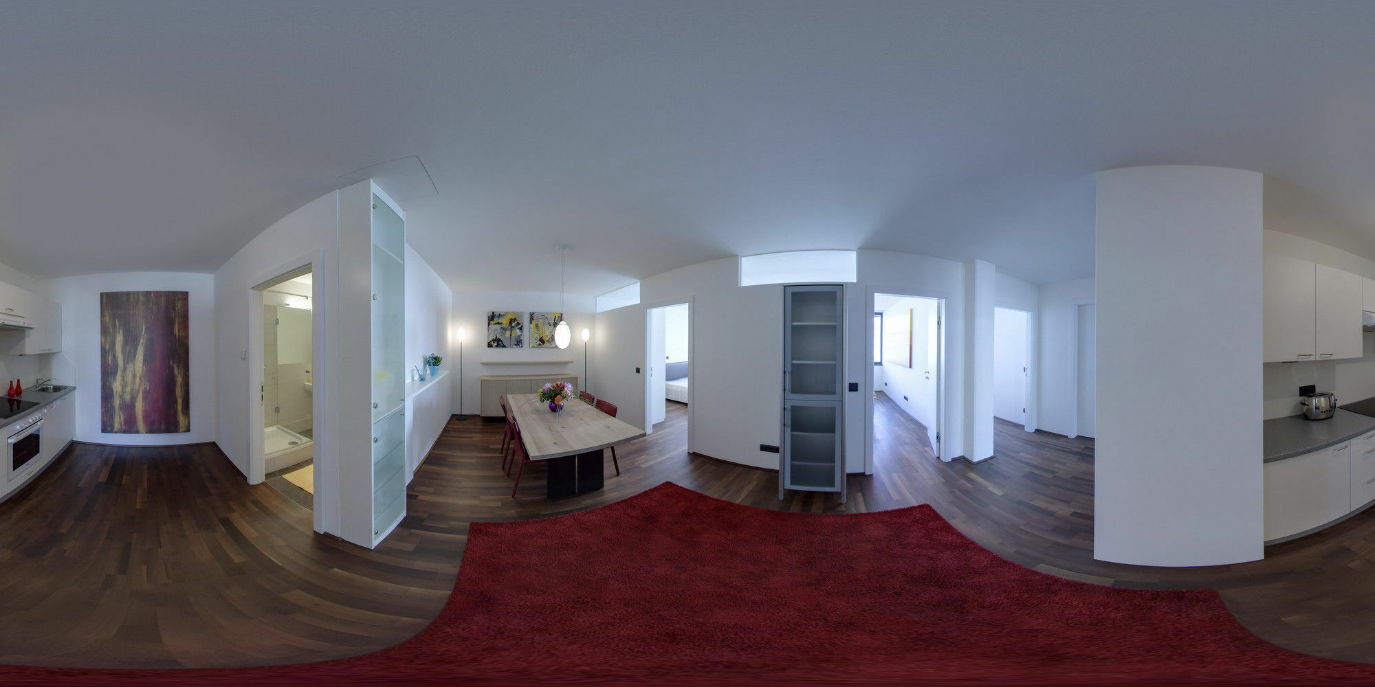 City Appartement Salzbourg