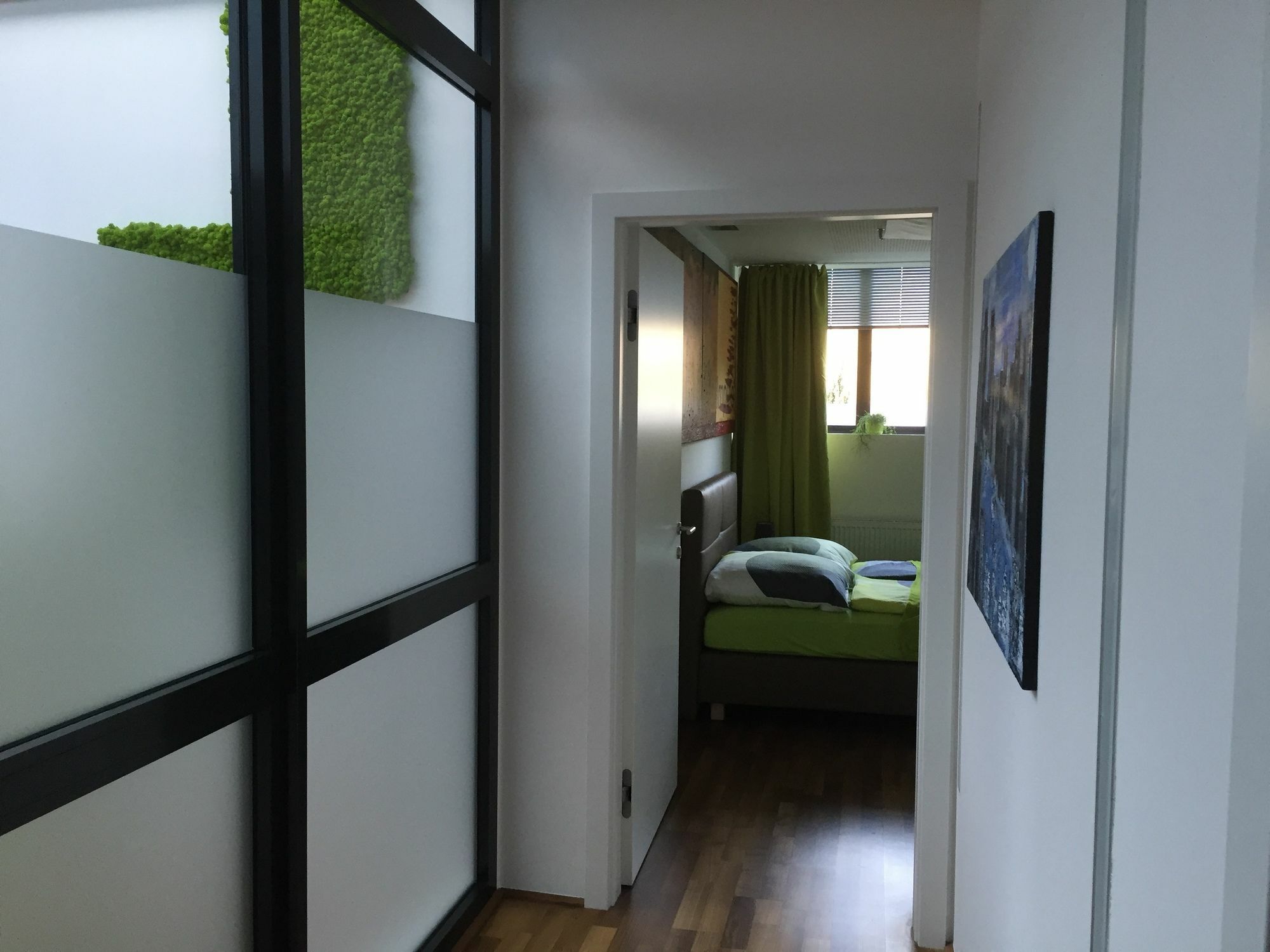 City Appartement Salzbourg