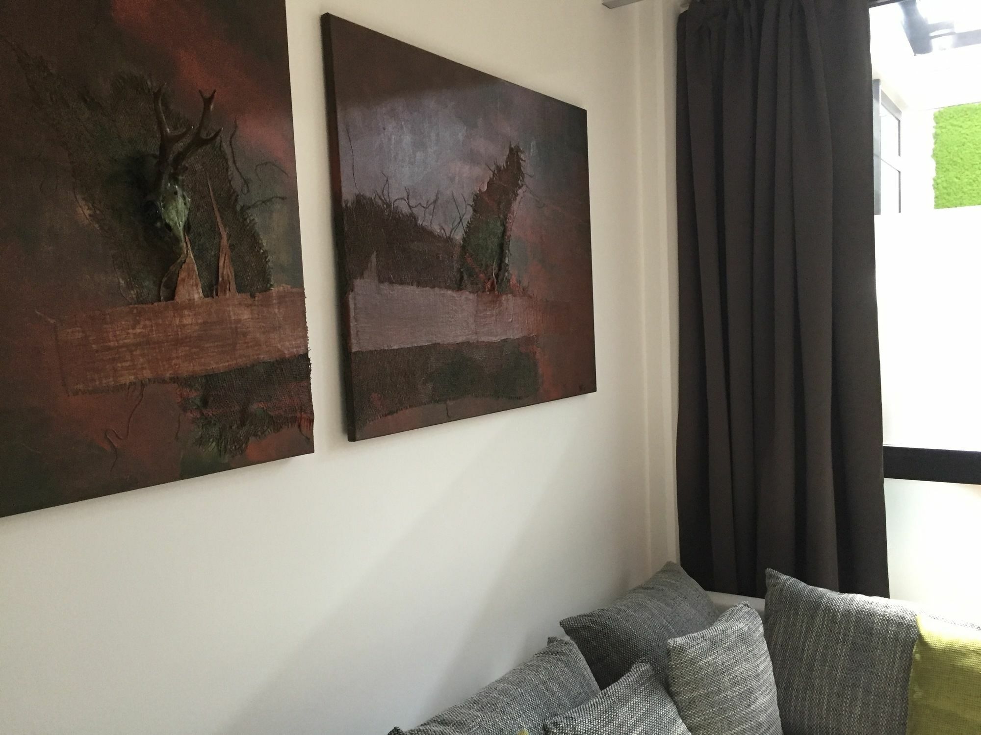 Appartement City Salzbourg