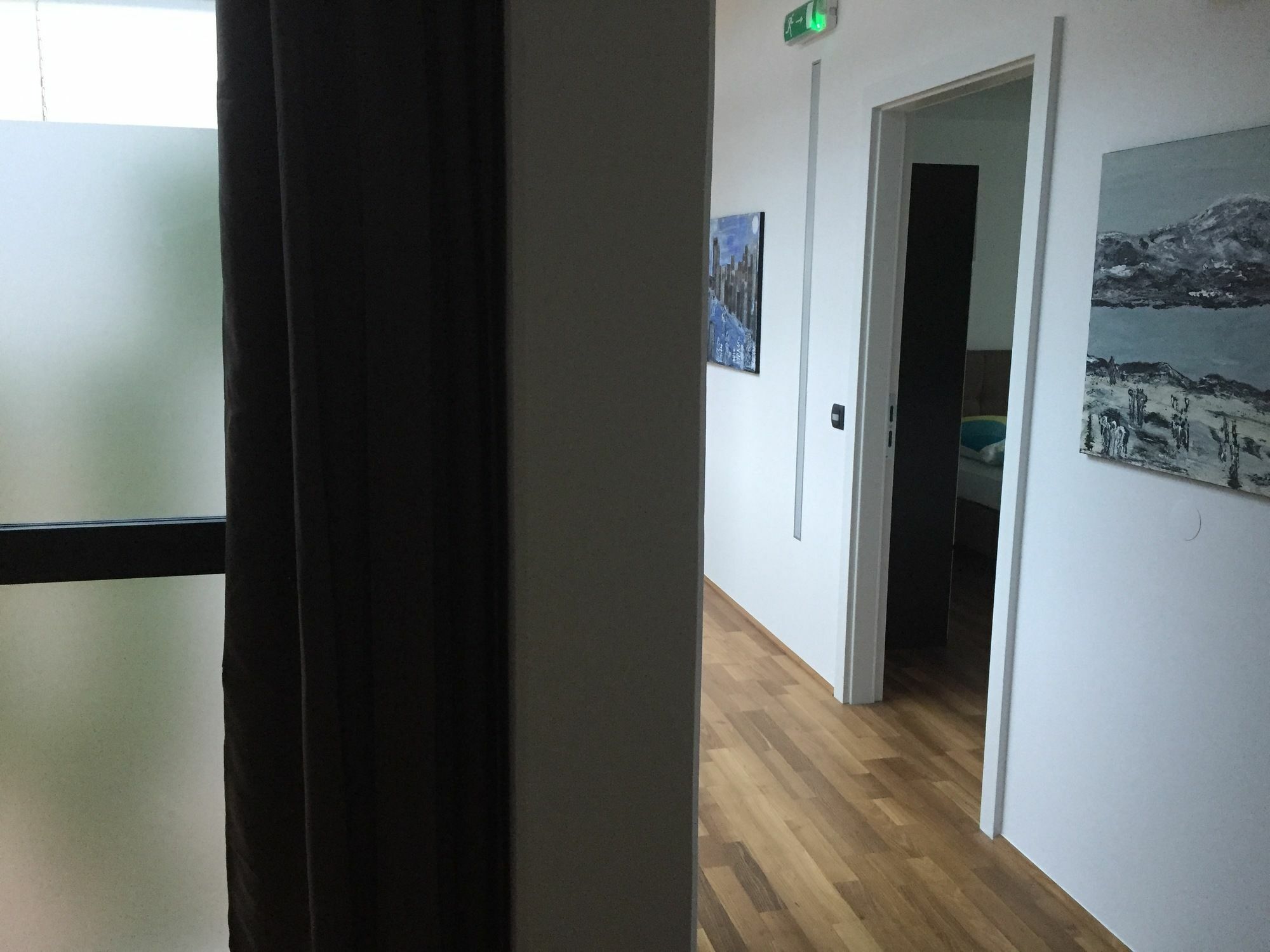 City Appartement