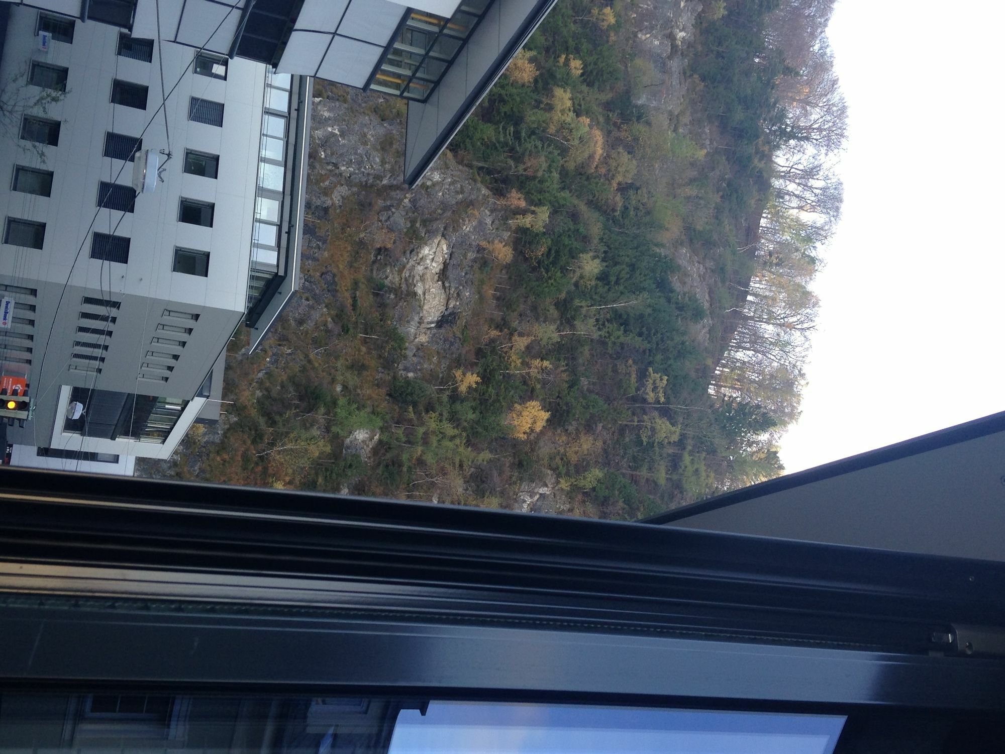 City Appartement