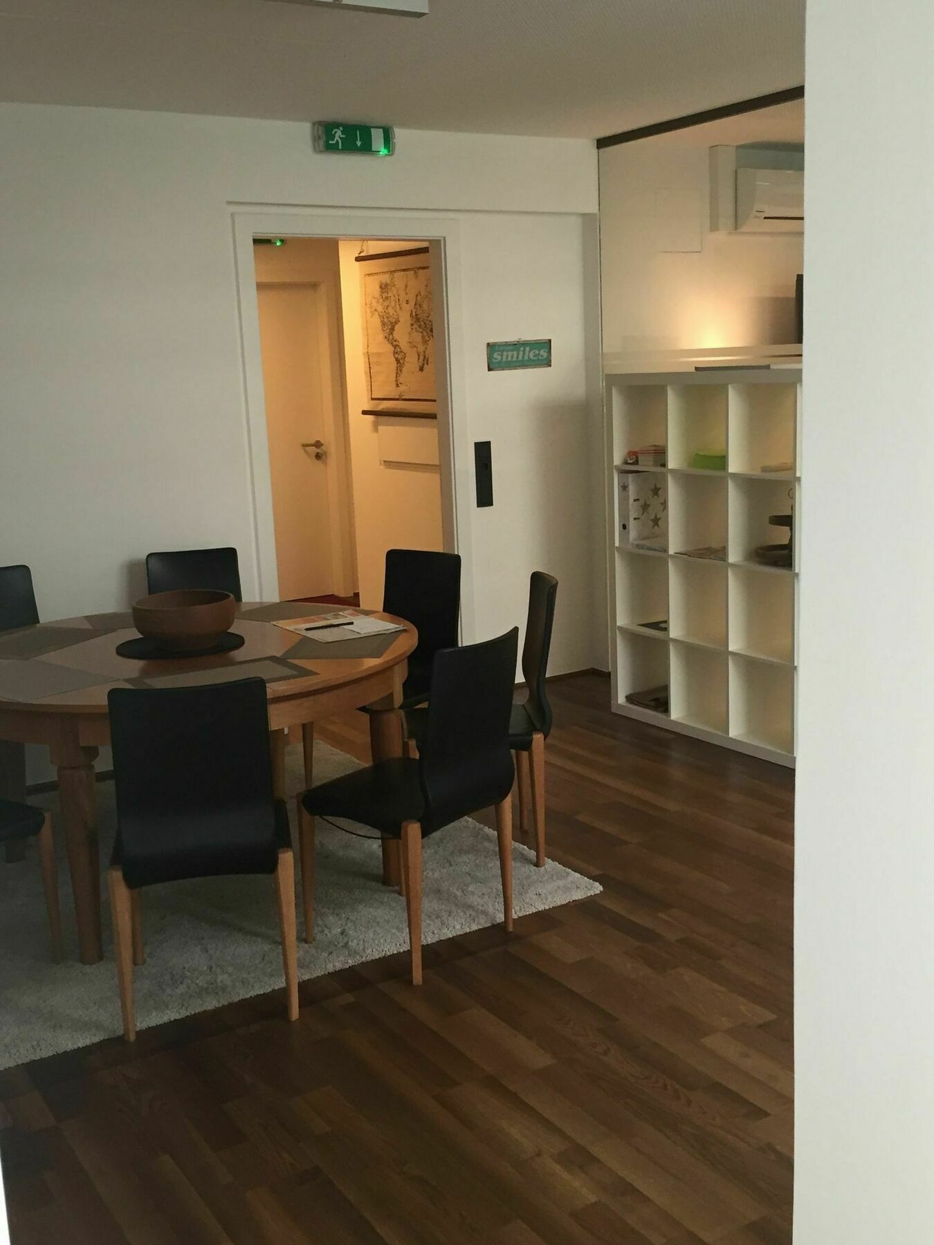 City Appartement Salzbourg