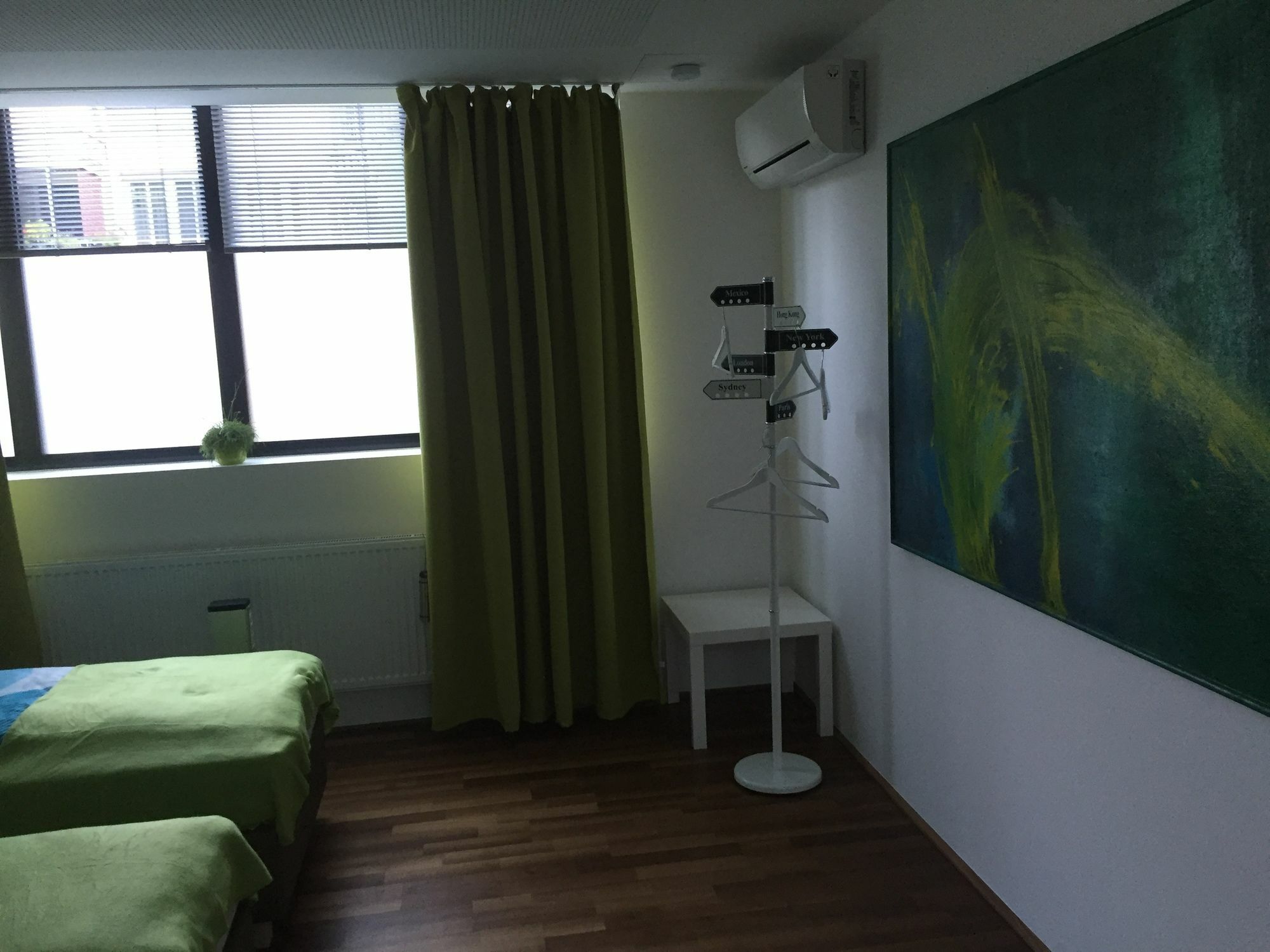 Appartement City